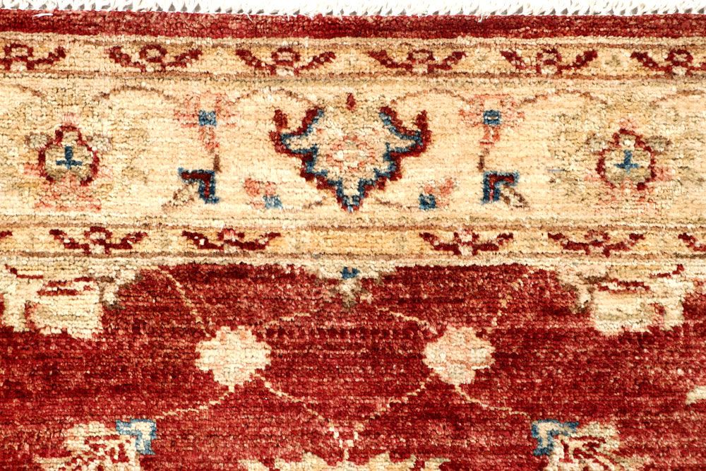 Ziegler 2' 9 x 13' 6 - No. 58147 - ALRUG Rug Store