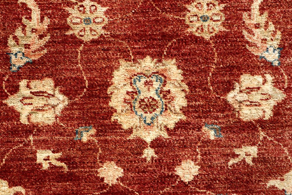 Ziegler 2' 9 x 13' 6 - No. 58147 - ALRUG Rug Store