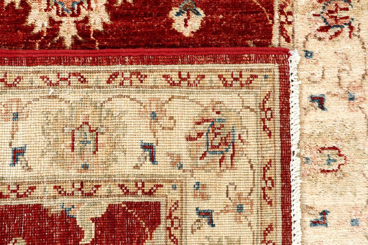 Ziegler 2' 9 x 13' 6 - No. 58147 - ALRUG Rug Store