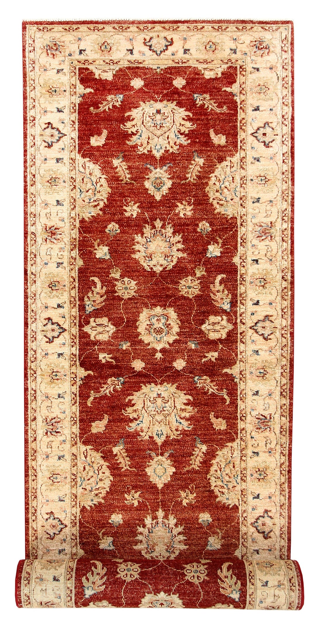 Ziegler 2' 9 x 13' 6 - No. 58147 - ALRUG Rug Store