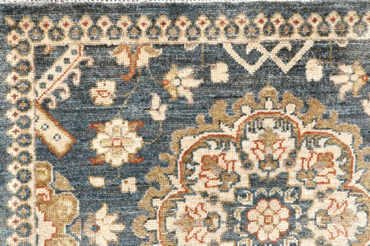 Oushak 2' 9 x 10' 7 - No. 58148 - ALRUG Rug Store