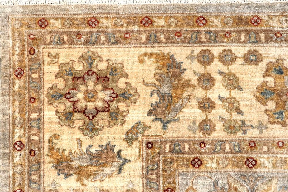 Ziegler 9' x 11' 9 - No. 58150 - ALRUG Rug Store