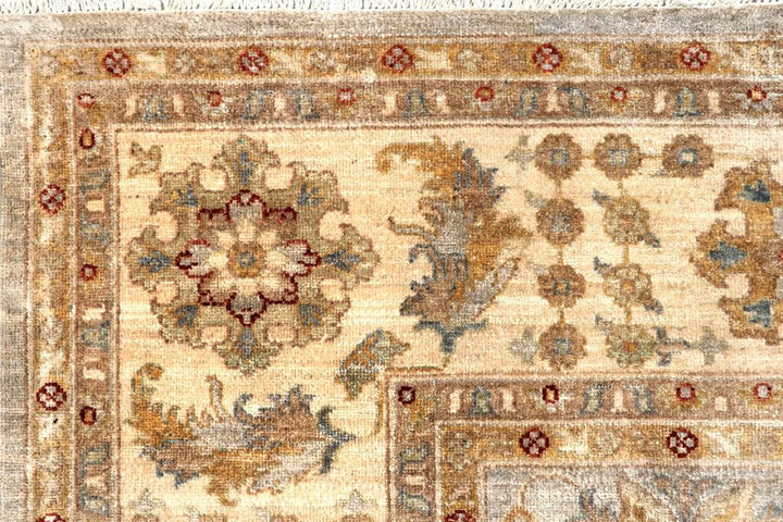 Ziegler 9' x 11' 9 - No. 58150 - ALRUG Rug Store