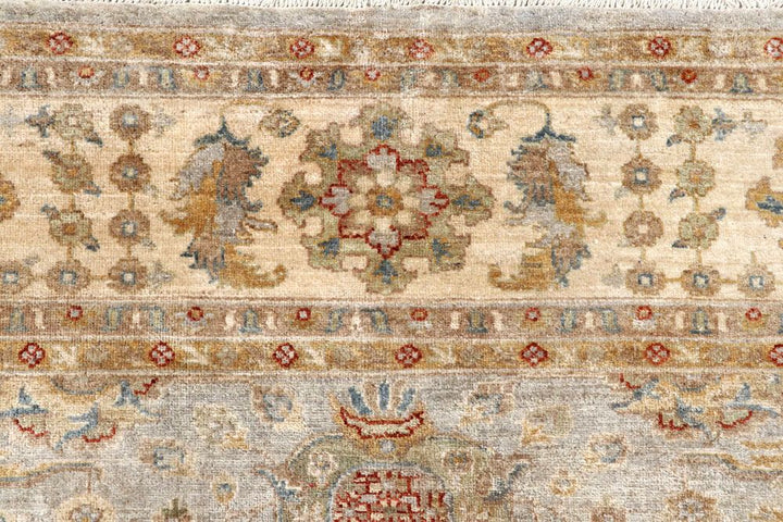 Ziegler 9' x 11' 9 - No. 58150 - ALRUG Rug Store