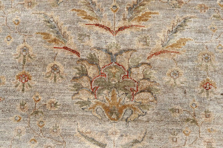 Ziegler 9' x 11' 9 - No. 58150 - ALRUG Rug Store