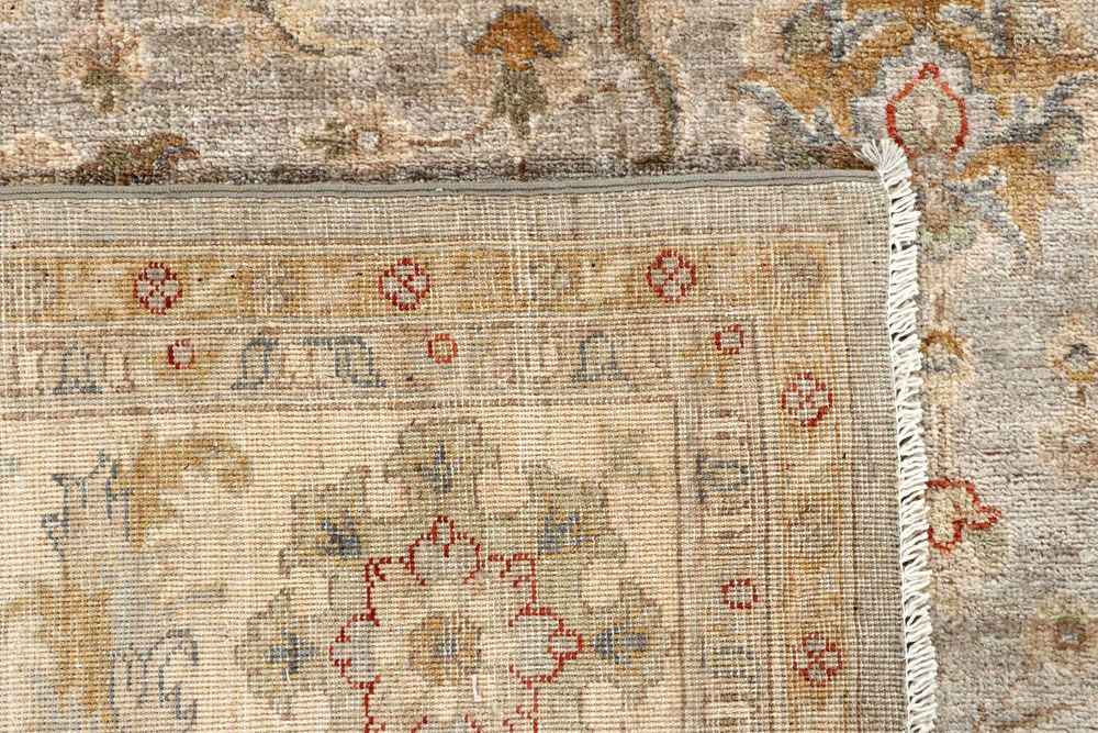 Ziegler 9' x 11' 9 - No. 58150 - ALRUG Rug Store