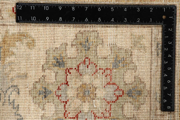 Ziegler 9' x 11' 9 - No. 58150 - ALRUG Rug Store