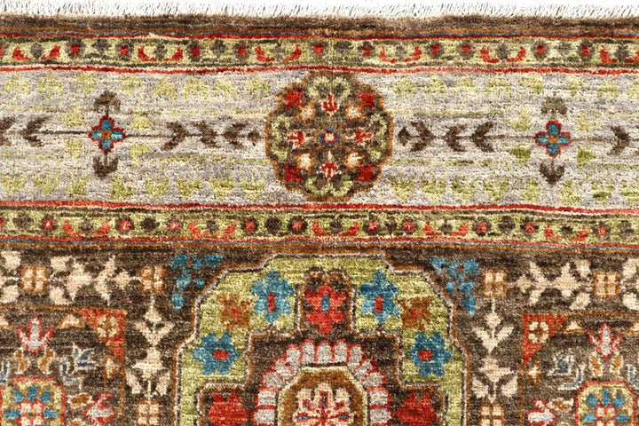 Mamluk 4' x 6' 5 - No. 58151 - ALRUG Rug Store