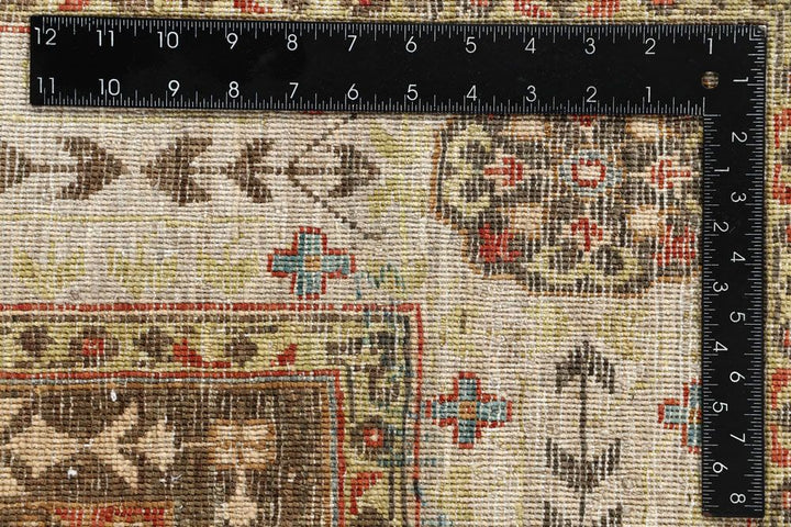 Mamluk 4' x 6' 5 - No. 58151 - ALRUG Rug Store