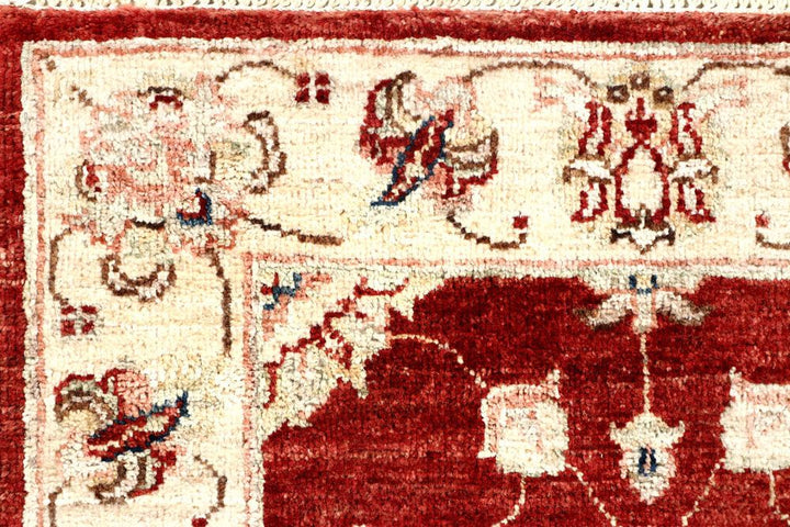 Oushak 2' 1 x 6' 3 - No. 58152 - ALRUG Rug Store