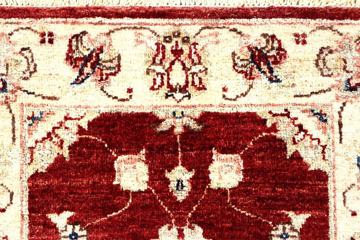 Oushak 2' 1 x 6' 3 - No. 58152 - ALRUG Rug Store