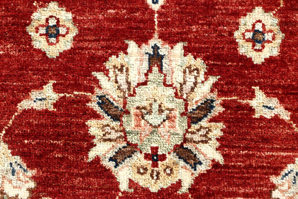 Oushak 2' 1 x 6' 3 - No. 58152 - ALRUG Rug Store