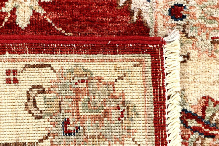 Oushak 2' 1 x 6' 3 - No. 58152 - ALRUG Rug Store