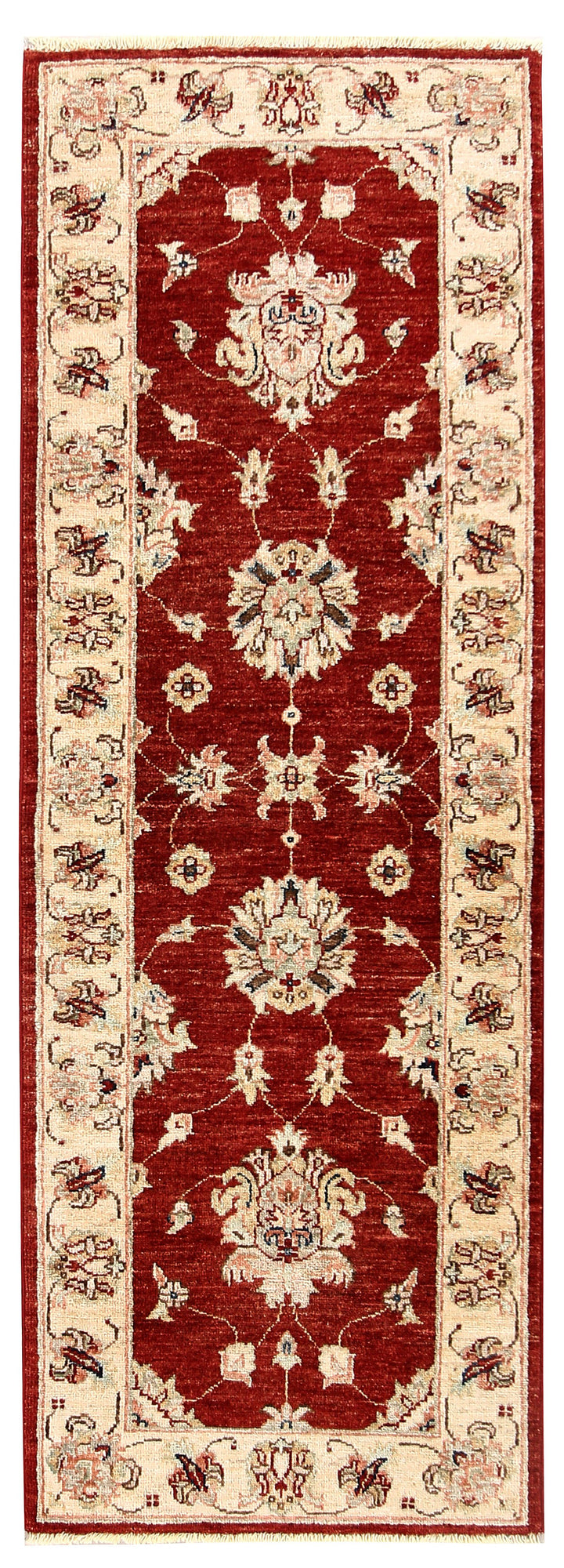 Oushak 2' 1 x 6' 3 - No. 58152 - ALRUG Rug Store