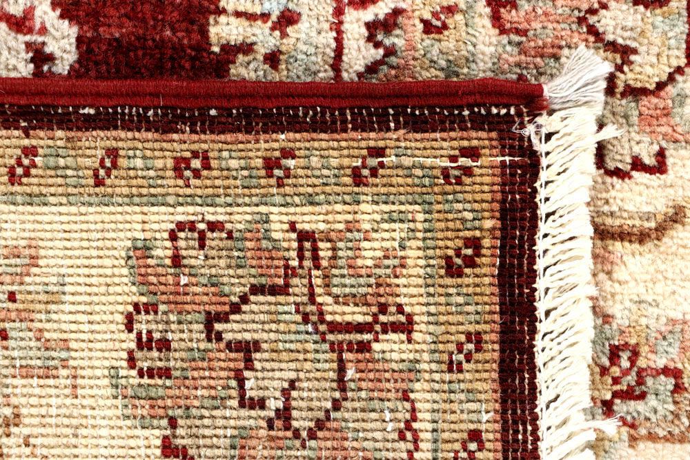 Oushak 2' x 6' 6 - No. 58153 - ALRUG Rug Store