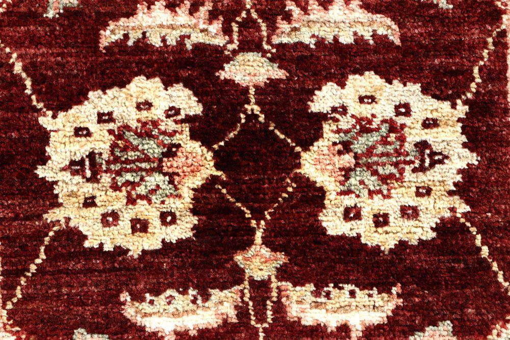 Oushak 2' x 6' 6 - No. 58154 - ALRUG Rug Store