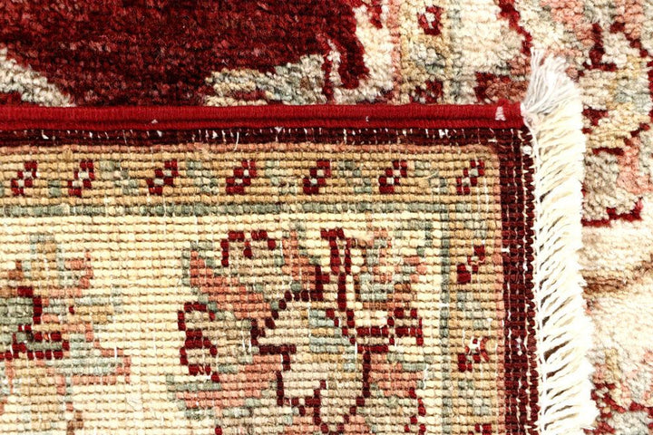Oushak 2' x 6' 6 - No. 58154 - ALRUG Rug Store