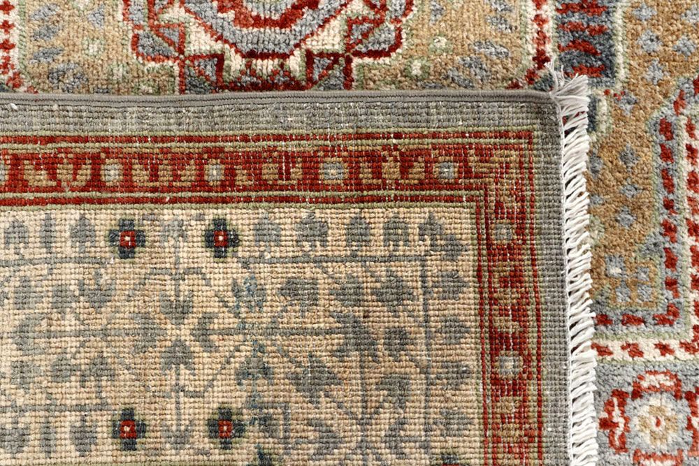 Mamluk 4' 11 x 6' 7 - No. 58157 - ALRUG Rug Store