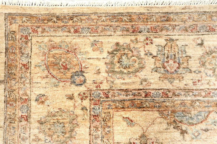 Ziegler 5' 9 x 7' 11 - No. 58158 - ALRUG Rug Store