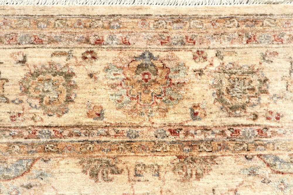 Ziegler 5' 9 x 7' 11 - No. 58158 - ALRUG Rug Store