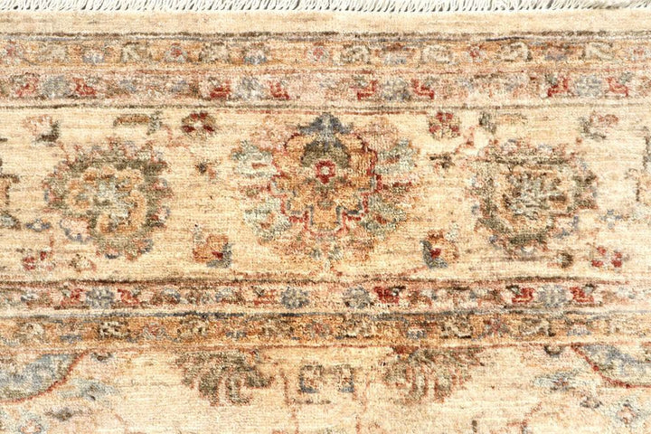 Ziegler 5' 9 x 7' 11 - No. 58158 - ALRUG Rug Store