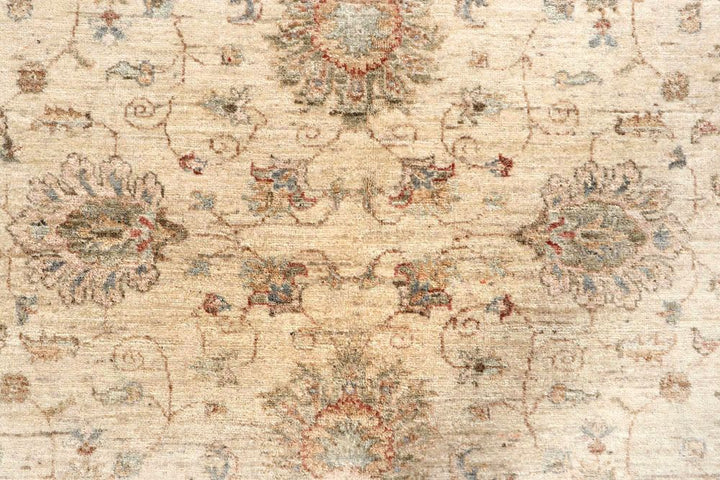 Ziegler 5' 9 x 7' 11 - No. 58158 - ALRUG Rug Store