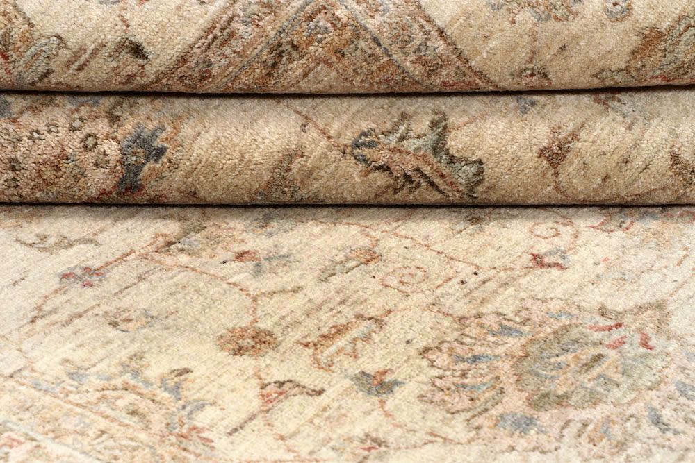 Ziegler 5' 9 x 7' 11 - No. 58158 - ALRUG Rug Store