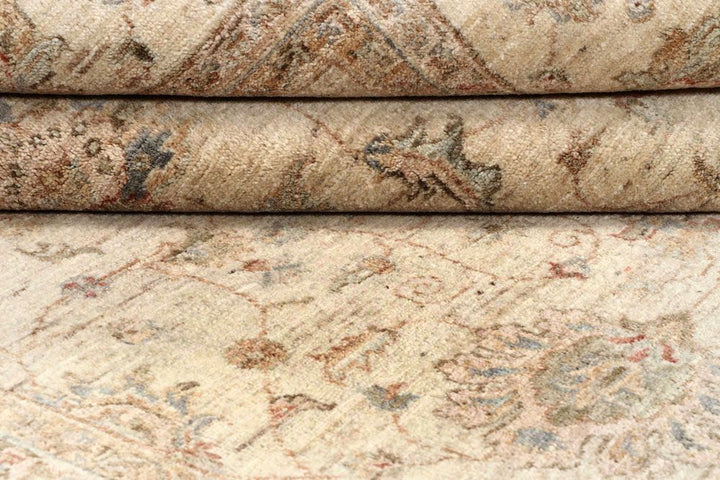 Ziegler 5' 9 x 7' 11 - No. 58158 - ALRUG Rug Store