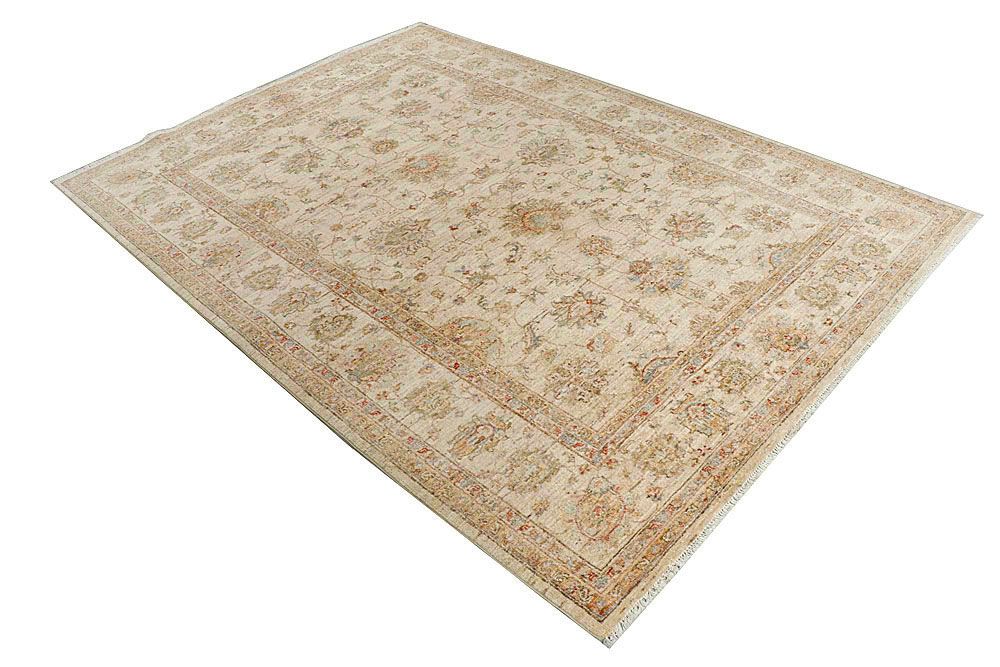 Ziegler 5' 9 x 7' 11 - No. 58158 - ALRUG Rug Store