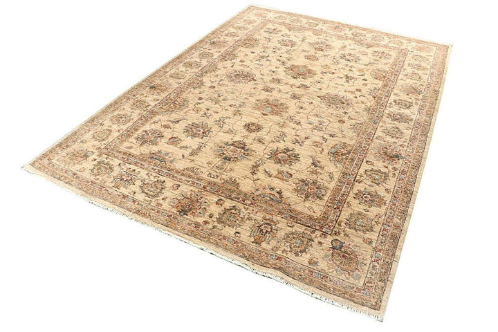 Ziegler 5' 9 x 7' 11 - No. 58158 - ALRUG Rug Store