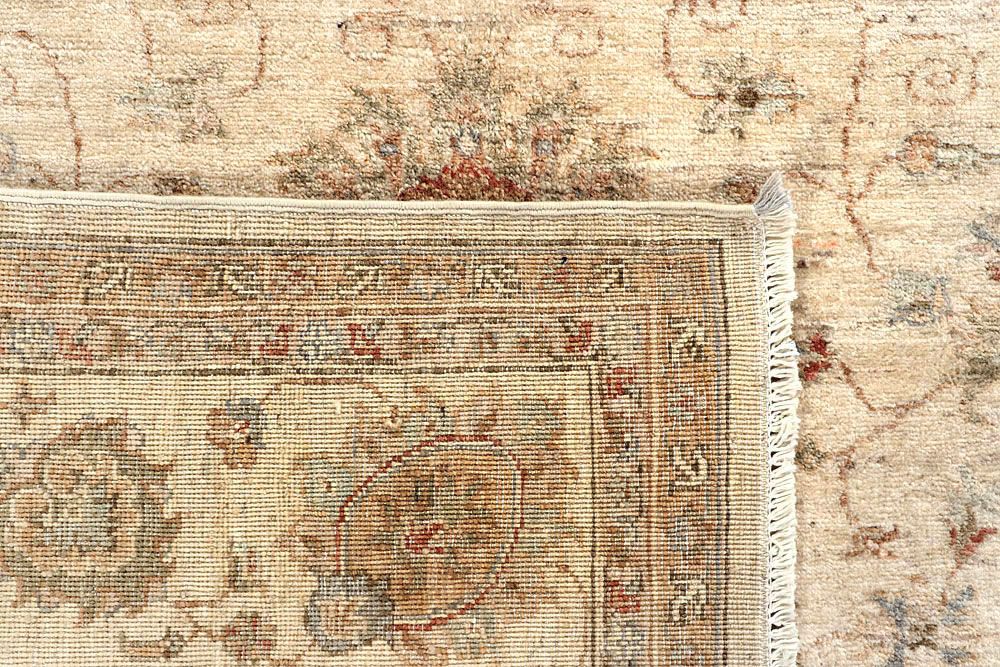 Ziegler 5' 9 x 7' 11 - No. 58158 - ALRUG Rug Store