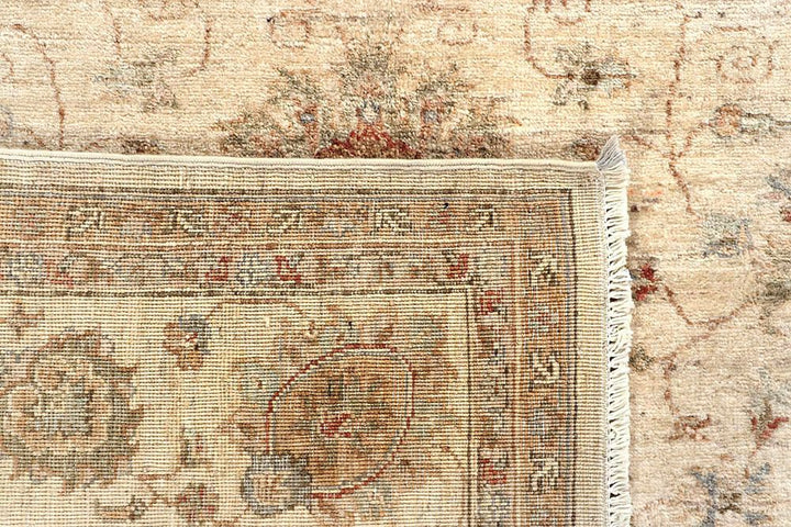 Ziegler 5' 9 x 7' 11 - No. 58158 - ALRUG Rug Store