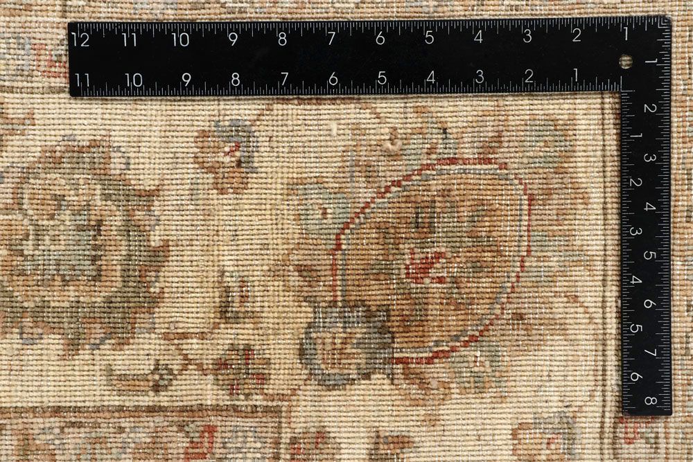 Ziegler 5' 9 x 7' 11 - No. 58158 - ALRUG Rug Store