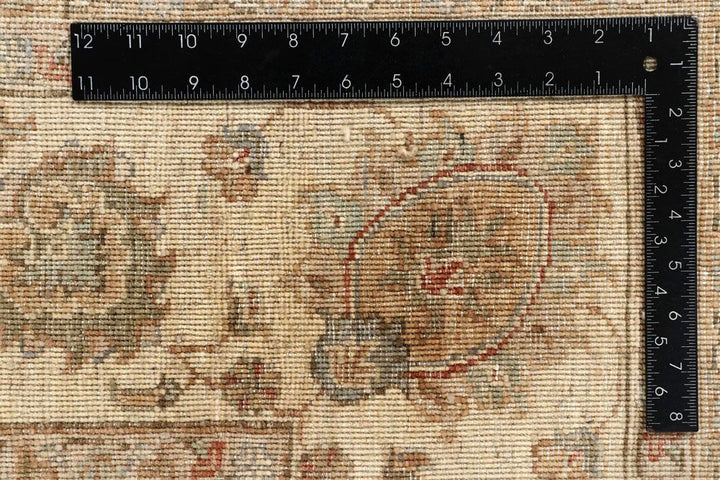 Ziegler 5' 9 x 7' 11 - No. 58158 - ALRUG Rug Store