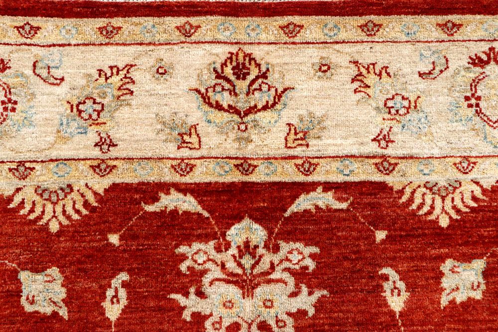 Ziegler 5' 6 x 7' 5 - No. 58159 - ALRUG Rug Store