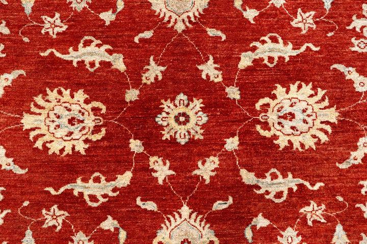 Ziegler 5' 6 x 7' 5 - No. 58159 - ALRUG Rug Store