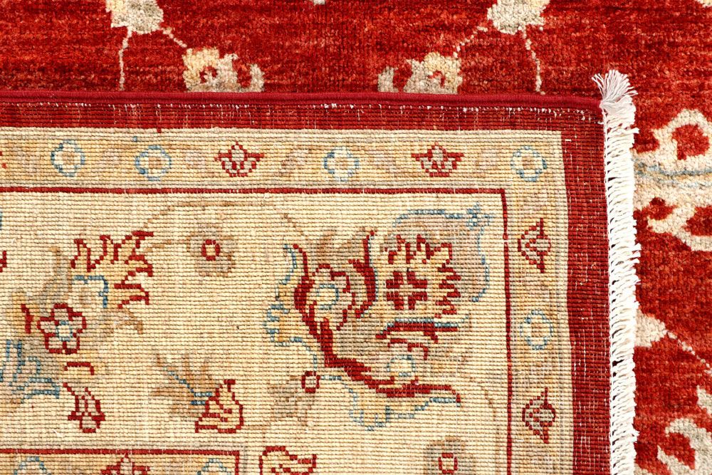 Ziegler 5' 6 x 7' 5 - No. 58159 - ALRUG Rug Store