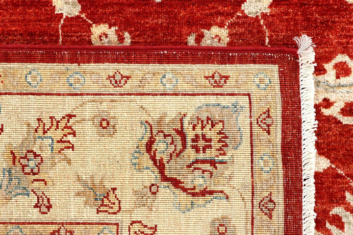 Ziegler 5' 6 x 7' 5 - No. 58159 - ALRUG Rug Store