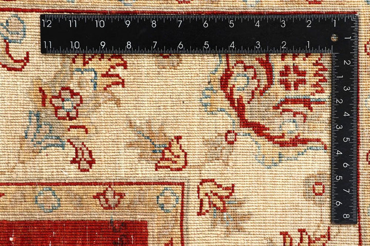 Ziegler 5' 6 x 7' 5 - No. 58159 - ALRUG Rug Store