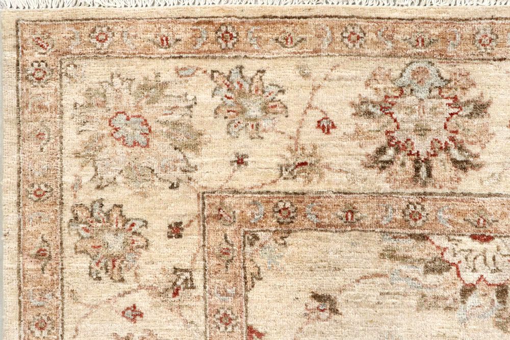 Ziegler 5' 11 x 7' 9 - No. 58160 - ALRUG Rug Store