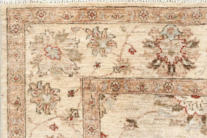 Ziegler 5' 11 x 7' 9 - No. 58160 - ALRUG Rug Store