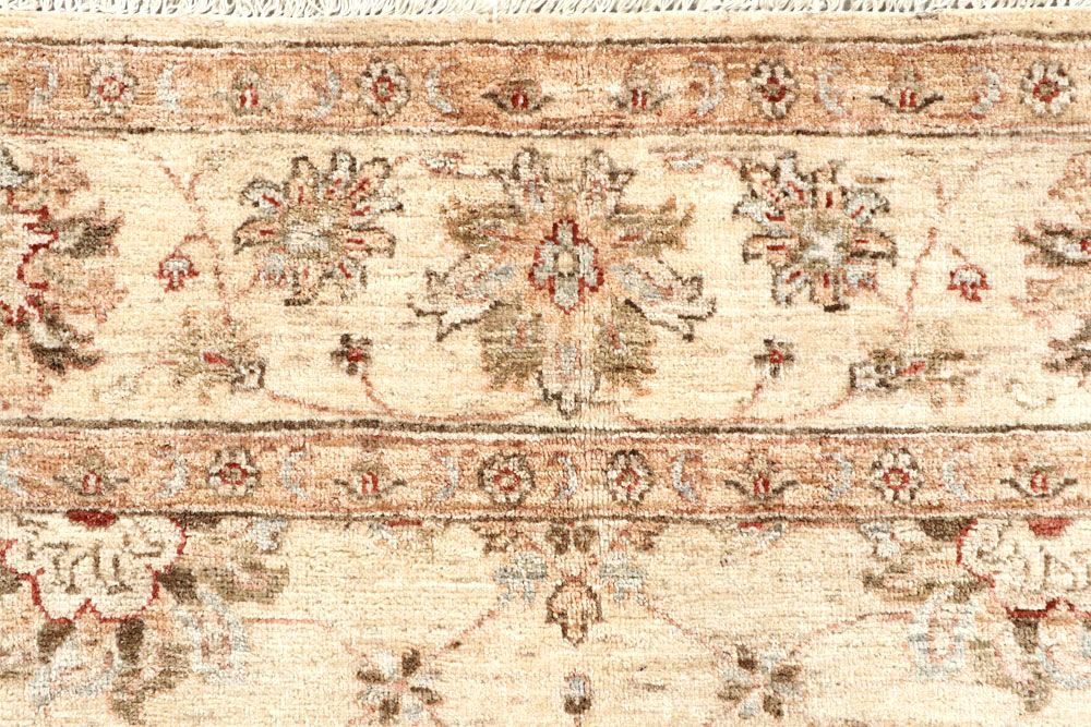 Ziegler 5' 11 x 7' 9 - No. 58160 - ALRUG Rug Store