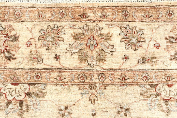 Ziegler 5' 11 x 7' 9 - No. 58160 - ALRUG Rug Store