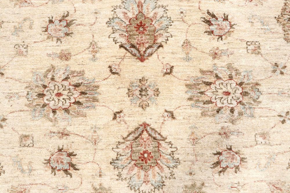 Ziegler 5' 11 x 7' 9 - No. 58160 - ALRUG Rug Store