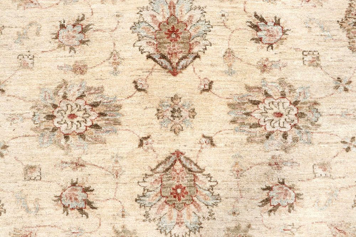 Ziegler 5' 11 x 7' 9 - No. 58160 - ALRUG Rug Store