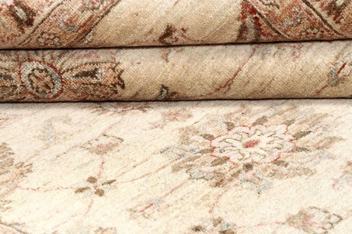 Ziegler 5' 11 x 7' 9 - No. 58160 - ALRUG Rug Store