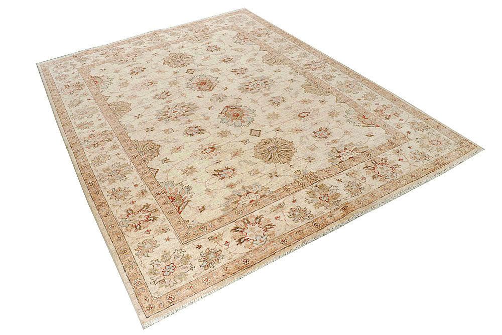 Ziegler 5' 11 x 7' 9 - No. 58160 - ALRUG Rug Store