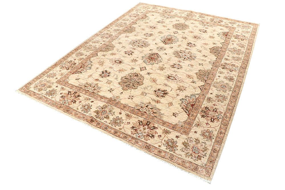 Ziegler 5' 11 x 7' 9 - No. 58160 - ALRUG Rug Store