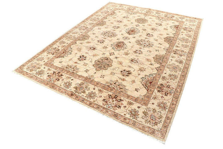 Ziegler 5' 11 x 7' 9 - No. 58160 - ALRUG Rug Store