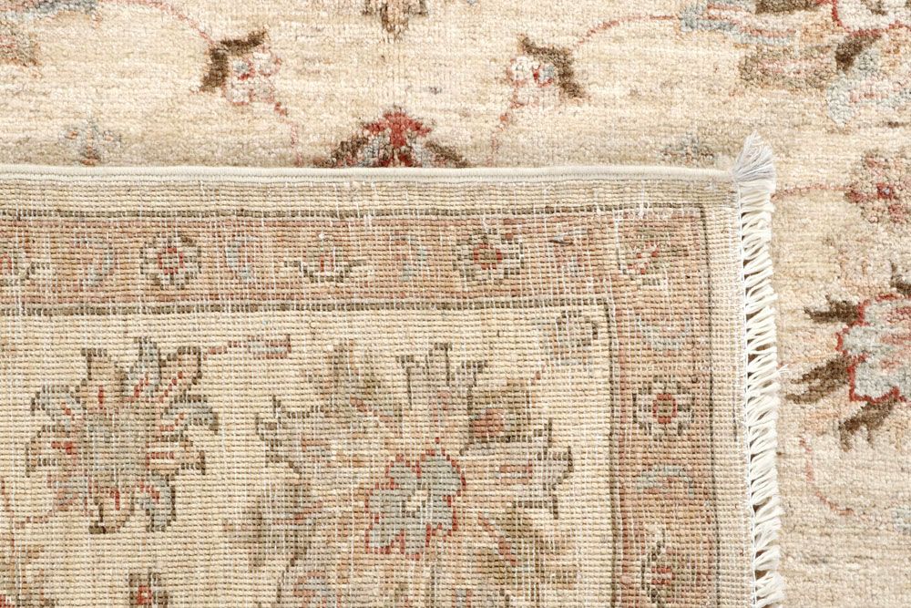 Ziegler 5' 11 x 7' 9 - No. 58160 - ALRUG Rug Store